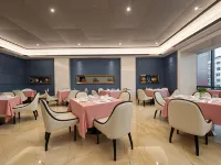 Anning Golden Age Hotel - servizio colazione