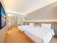 Rui Tai Hotel (Ningbo University, Zhuangshi, Yongjiang Laboratory Branch)