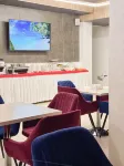 Ochagof Hotel