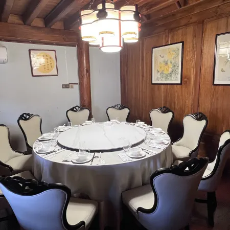 Huichuanyi Chinese Inn (Huili Ancient City)