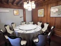 Huichuanyi Chinese Inn (Huili Ancient City) - breakfast
