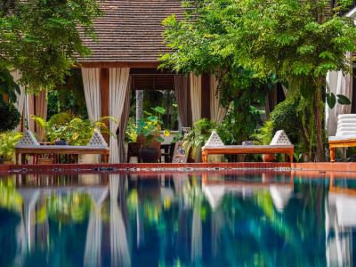 Le Sen Boutique Hotel