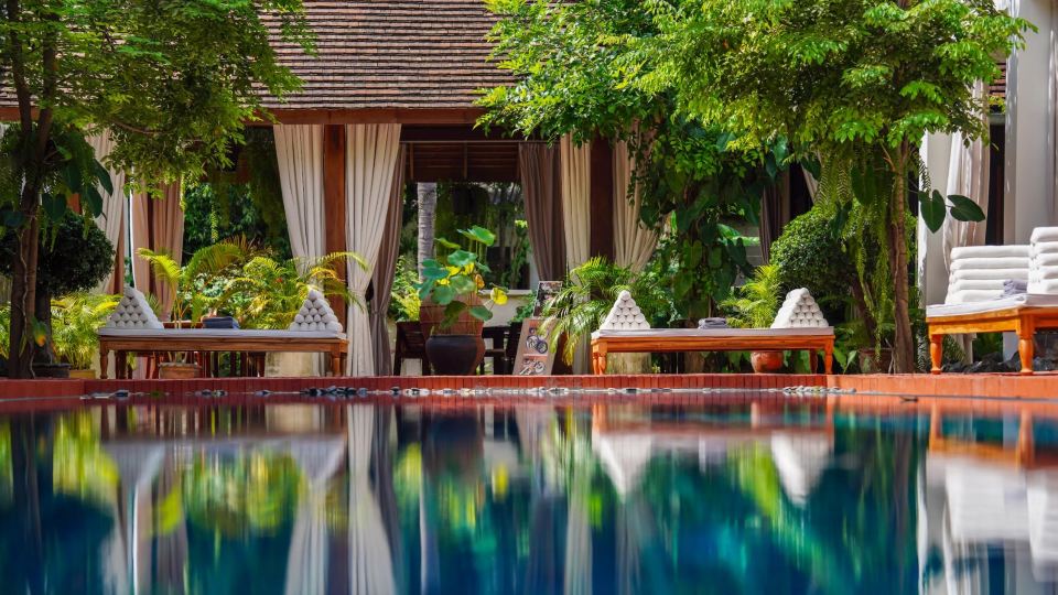 Le Sen Boutique Hotel