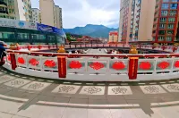 Lingqiong Cang Hotel