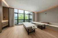 Hushan Mansion (Yixing Yao Hu Town Scenic Area) - spa
