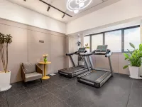 Jinglan Hotel (Yuxi Hongta Wanda Plaza Branch) Hotels in Yuxi