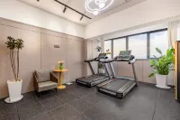 Yuxi Hongta Wanda Plaza Jinglan Hotel