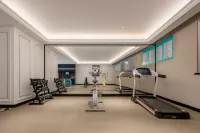 Xian Hotel (Linyi Mall Convention and Exhibition Center Linyi Bus Station Branch)