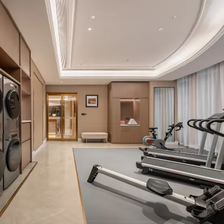 Vienna International Hotel (Linyi Beicheng Olympic Sports Center)
