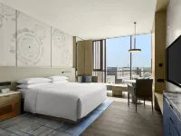 Beijing Marriott Hotel Huairou - 5 tähden
