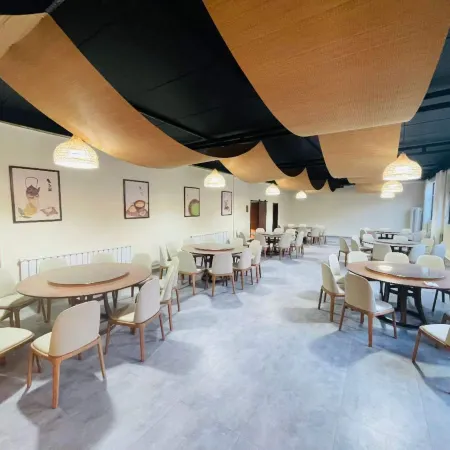 Sweetome Boutique B&B (Pianguan Laoniuwan Branch)