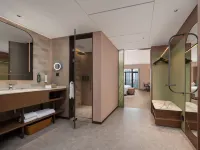 Hilton Garden Inn Tianjin Jinnan Hotels in Tianjin