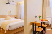 Xinglanju・Clay Ceramic Charm丨Smart Audio-Visual Boutique Stay (Jingdezhen Taoxichuan Creative Plaza) - เปิดใหม่