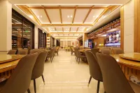 鏡泊勝景酒店（鏡泊湖景區店） - 早餐