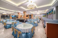 Haixi Grand Chaidan Emerald Lake Hotel