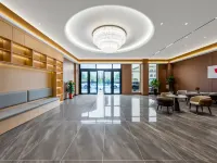 Quan Fuxing Hotel (Yanjiao Railway Station) Hotels in Sanhe