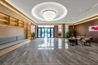Quan Fuxing Hotel (Yanjiao Railway Station)