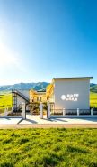 新源·牧野山居|NOMA踏途閑居·鄉野山邊民宿(新源那拉提機場店)