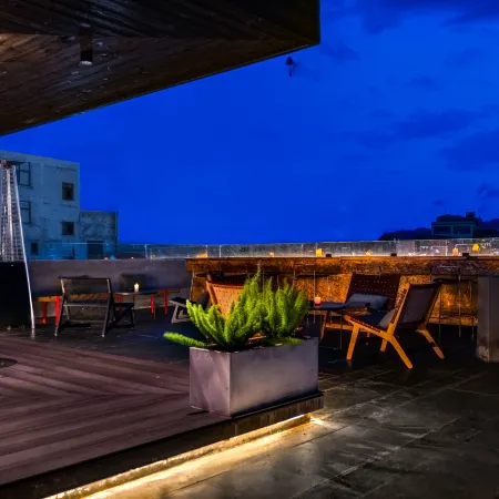 Yunduli Design Hotel