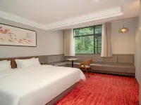 Frandor  Hotel Hotels in Hefeng