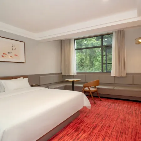 Frandor  Hotel