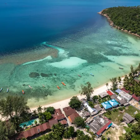 Bay Villas Koh Phangan