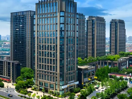 Baimei Yunjv City Apartment (Jingfang Subway Station)