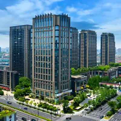 Baimei Yunjv City Apartment (Jingfang Subway Station)