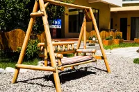 Nalati Yinxi Mijing Homestay - Private Pools