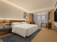 Yinchuan Xingqing Four Points by Sheraton Hotel Hotels in Yinchuan
