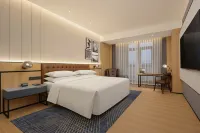 Yinchuan Xingqing  Four Points by Sheraton Hotel