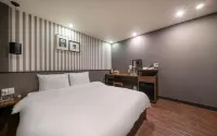 Busan Gwangalli Number 25 Gwangan Branch - جديد