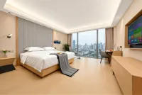 Yasheman Hotel (Qianjiang Lobster City)
