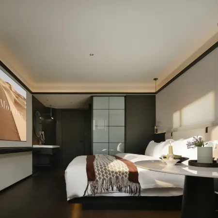 Gamoni Hotel
