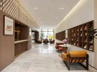 Muxin Residence Hotel, Shendang Ancient Town Haiyan otelleri