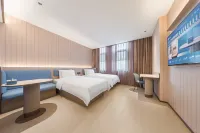 HanTing Hotel (Qingdao Fantawild Dreamland) Hotels in Qingdao