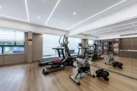 Nanjing Nantianmen E-Sports Hotel (Shendu Road Subway Station) - gaming y eSports
