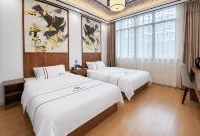 Sinan Wenquan Homestay