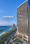 Sea View Apartment – Damac Al Jawharah Tower
