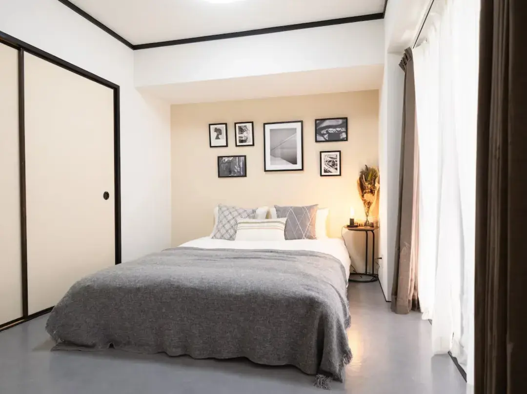 Kinshicho Apartment Hotel - Tokyo