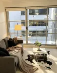 Spacious Modern 3B for 6 Next to Darling Harbour - 新規開業