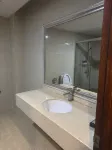 Qilin Hotel - Bãi đậu xe