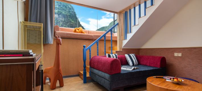 Ziteng Inn Hotels in Yangshuo