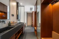 Mangshi Xi Hotel (Mangshi Plaza) - bar