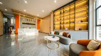 Junlin Shuju · Boutique Stay