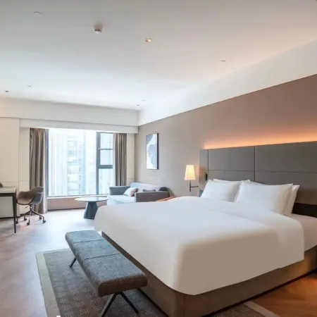 Taotaoju E-Sports Hotel (Dongfeng Road)