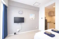 Good Life Apartment - baru