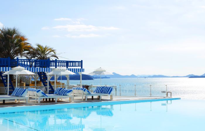 La Terrace Resort