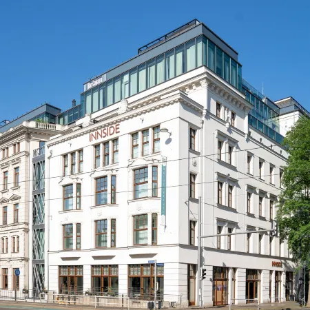 Innside Leipzig