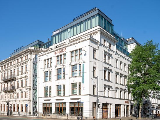 INNSiDE Leipzig